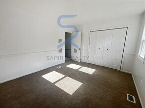 2734 Penwood Pl in Lithonia, GA - Foto de edificio - Building Photo