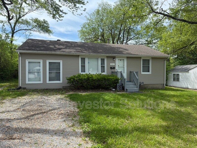 11311 E 77th Terrace in Raytown, MO - Building Photo
