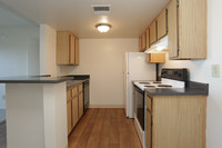 Cimarron Place Apartments photo'