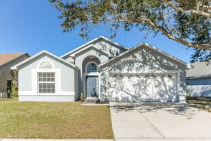2511 Shelby Cir, Unit 108 in Kissimmee, FL - Building Photo