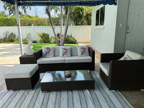 1611 71st St in Miami Beach, FL - Building Photo - Building Photo