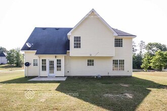 2550 Hannah Haven Dr in Conyers, GA - Building Photo - Building Photo