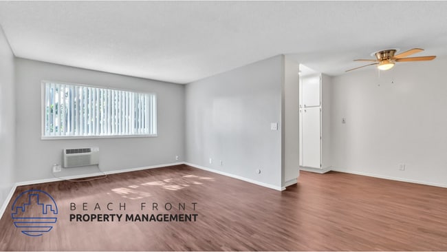 Parkview Terrace Apartments in El Monte, CA - Foto de edificio - Building Photo