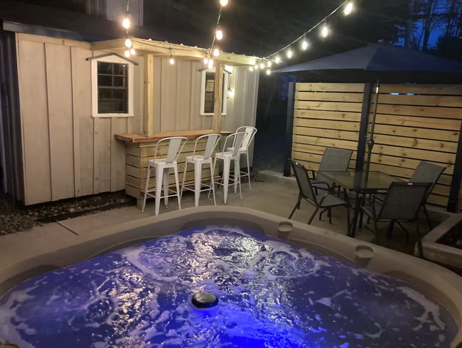 property at 145 E Terrace Ave