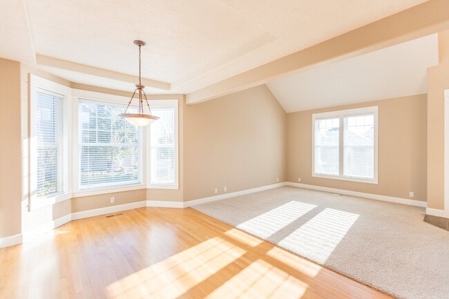 4527 SE Antelope Hills in Gresham, OR - Building Photo - Building Photo