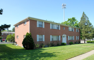 4976-4988 Arbor Village Dr in Columbus, OH - Building Photo
