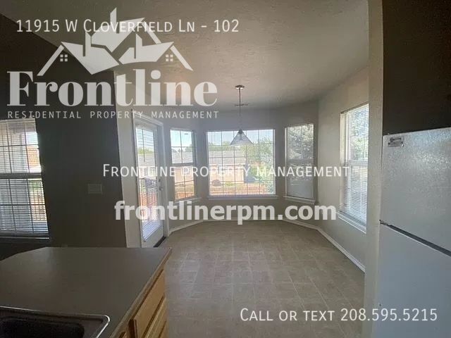 11915 W Cloverfield Ln in Boise, ID - Building Photo - Building Photo