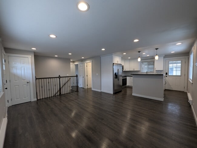 1218 W Euclid Ave, Unit 1218 W Euclid in Spokane, WA - Building Photo - Building Photo