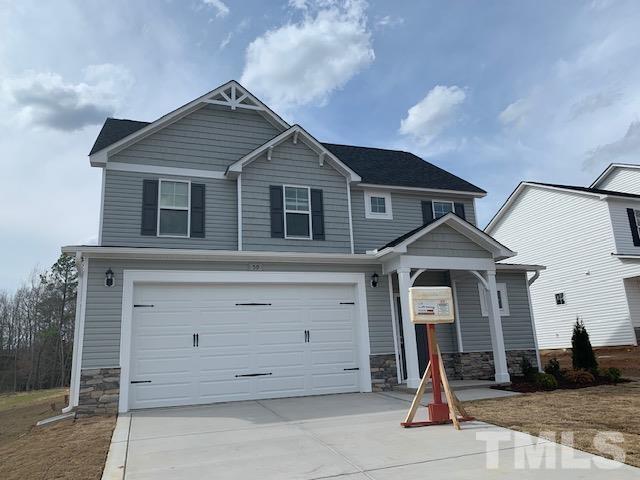 59 Greenview St in Clayton, NC - Building Photo - Building Photo