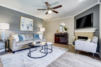 The Abbey At Willowbrook in Houston, TX - Building Photo - Building Photo