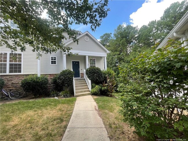 112 Summit Oaks Ln in Holly Springs, NC - Building Photo - Building Photo