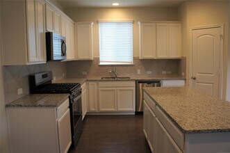 1612 Cliffbrake Wy in Georgetown, TX - Building Photo - Building Photo