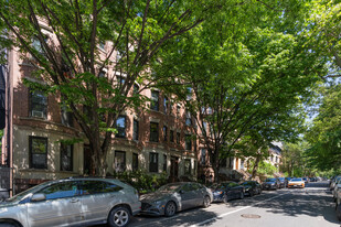 509 2Nd Street Apartments