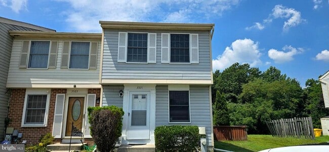 3591 Laurel View Ct