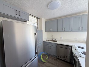 1848 Kahakai Dr in Honolulu, HI - Building Photo - Building Photo