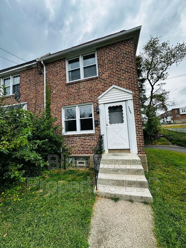 1500 Llanwellyn Ave in Folcroft, PA - Building Photo - Building Photo