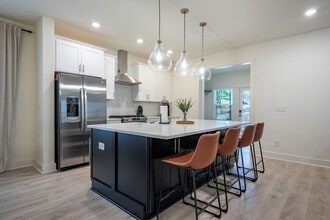 51 Puckett Rd SE in Emerson, GA - Building Photo - Building Photo