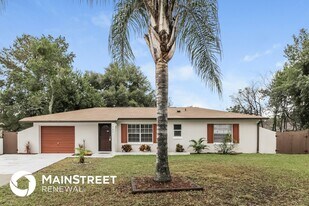 1747 Tallo Way in Orlando, FL - Building Photo