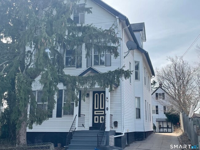 property at 40 Exchange St