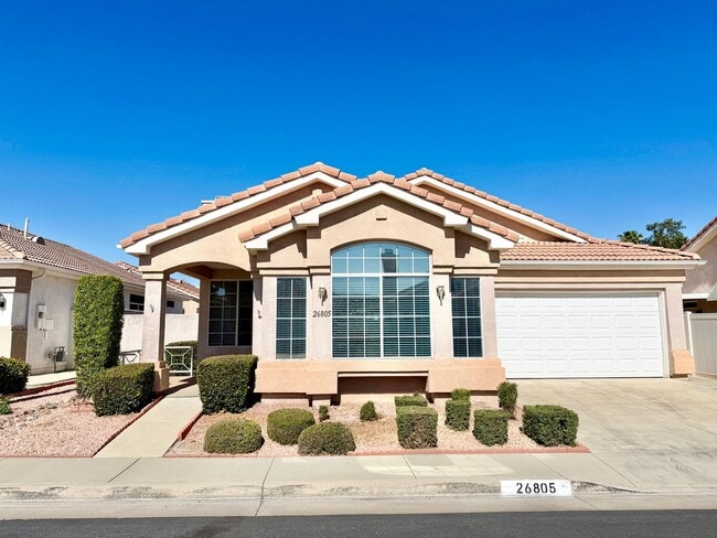 property at 26805 China Dr