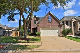 16706 Mallory Bridge Dr in Houston, TX - Building Photo - Building Photo