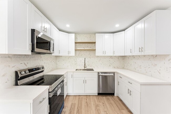 property at 9720 NW 24th Pl