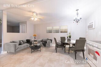 2017 Ocean View Pl in Tampa, FL - Building Photo - Building Photo