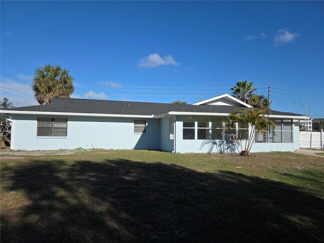17026 FL-54, Unit 011 in Lutz, FL - Building Photo - Building Photo
