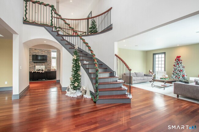 85 Banks Rd in Easton, CT - Building Photo - Building Photo