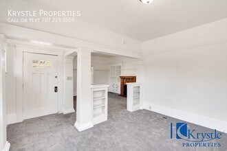 437 Ohio St in Vallejo, CA - Building Photo - Building Photo
