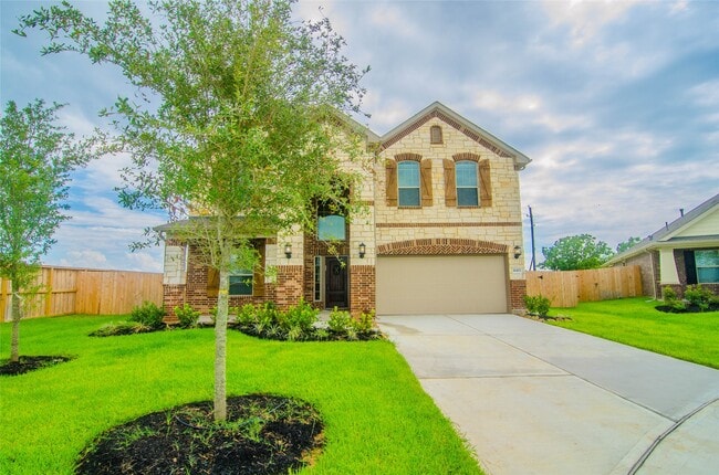 18403 Weeping Spring Dr in Cypress, TX - Building Photo - Building Photo