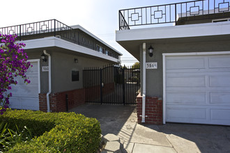 3564-3566 Rolison Rd in Redwood City, CA - Building Photo - Building Photo