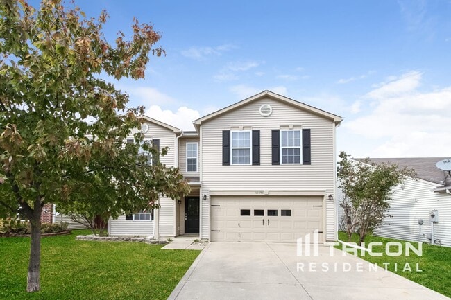 property at 10396 Waverly Dr