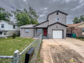 3124 SW 40th St in Oklahoma City, OK - Building Photo - Building Photo