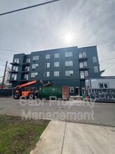1520 N Bryant St in Portland, OR - Building Photo - Building Photo