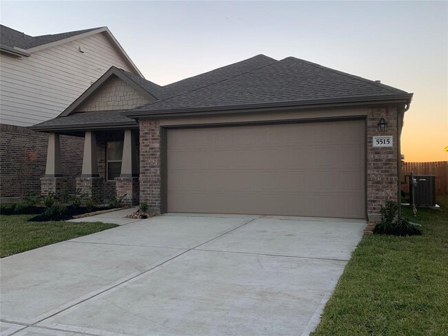 5515 Whisperwind Ranch Trl in Katy, TX - Building Photo - Building Photo