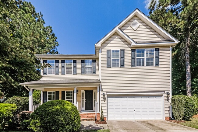 property at 5245 Emerald Spring Dr