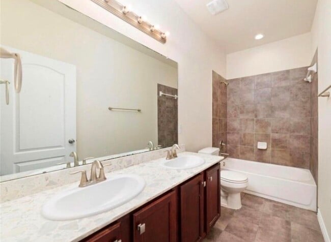 15406 Kinord Run Dr in Atascocita, TX - Building Photo - Building Photo