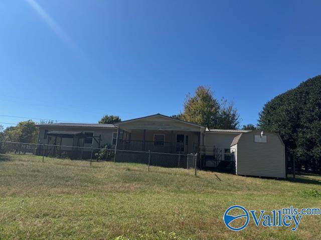 20220 E Limestone Rd in Athens, AL - Building Photo - Building Photo