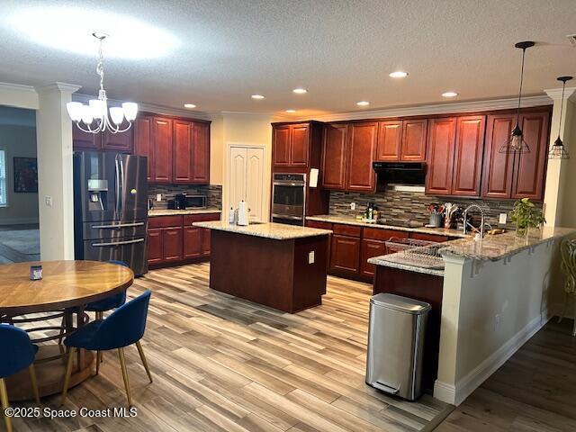 5536 Enchanted Ave in Titusville, FL - Building Photo - Building Photo