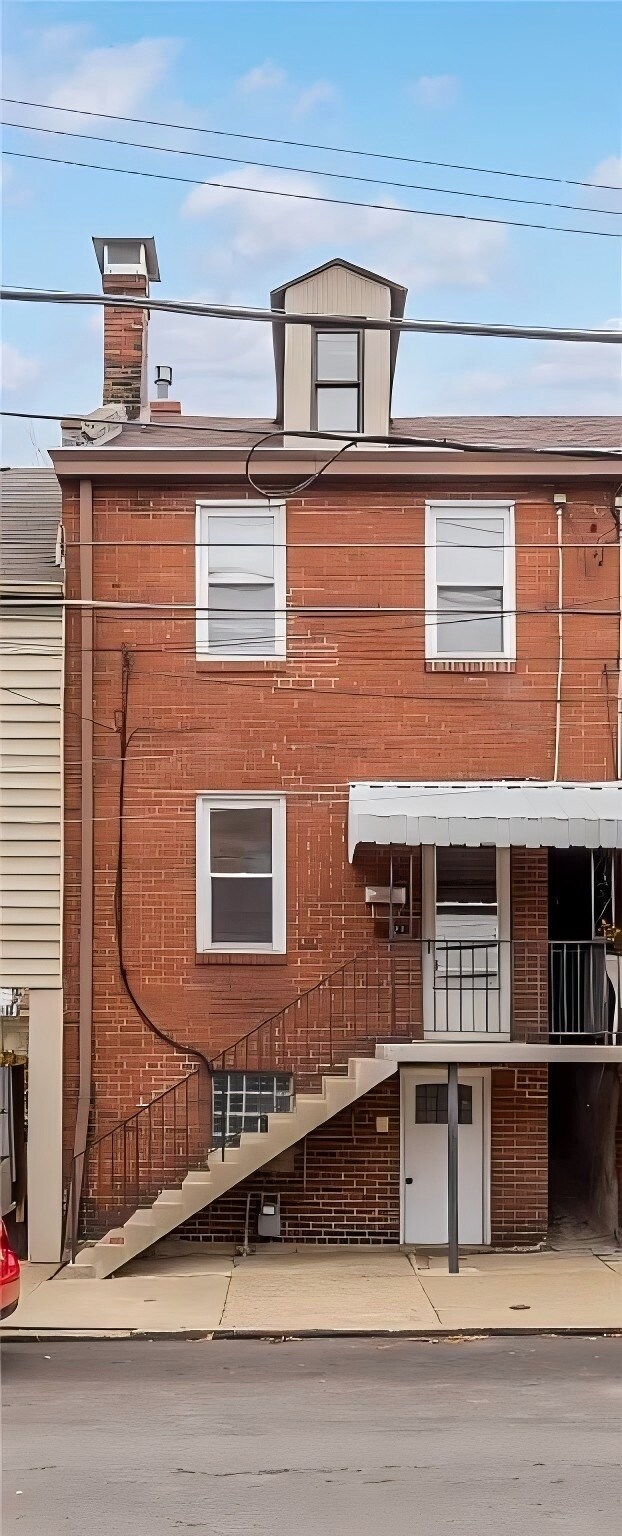 39 S 13th St in Pittsburgh, PA - Building Photo - Building Photo