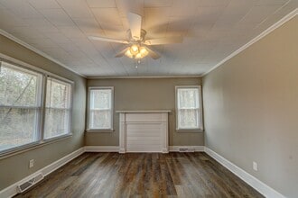 136 Pony Barn Rd in Lawndale, NC - Building Photo - Building Photo