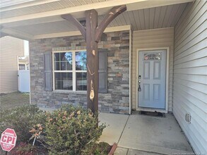 2816 Deepwater Ct in Fayetteville, NC - Foto de edificio - Building Photo