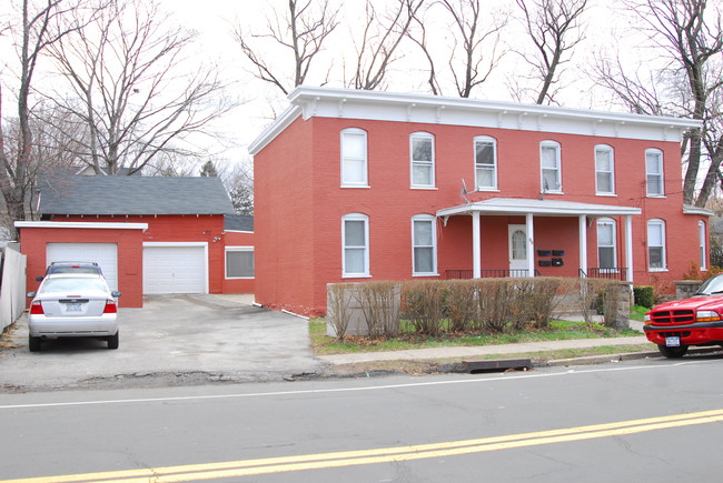 96 S Main St in Pearl River, NY - Building Photo - Building Photo