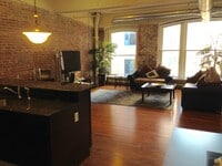 311 W Baltimore St, Unit 504 photo'