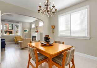 1221-1228 8 Ave SE in Calgary, AB - Building Photo - Building Photo