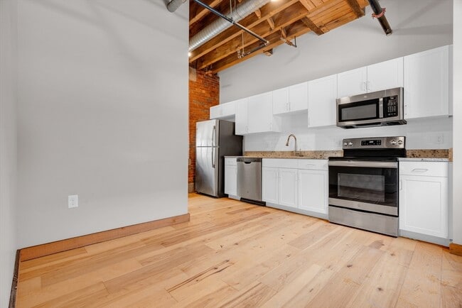 property at 58 13th St
