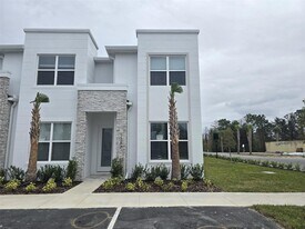 1382 Peaceful Nature Way in Clermont, FL - Building Photo