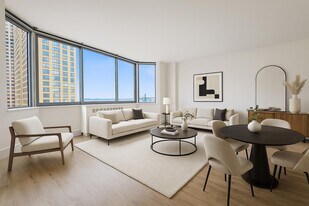 1735 York Ave in New York, NY - Building Photo