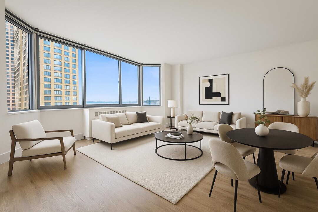 1735 York Ave in New York, NY - Building Photo